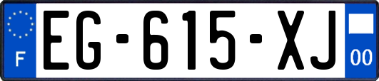 EG-615-XJ