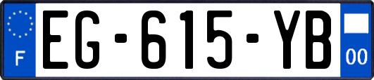 EG-615-YB