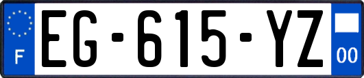 EG-615-YZ