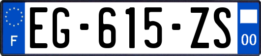EG-615-ZS