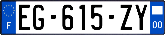EG-615-ZY