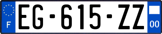 EG-615-ZZ