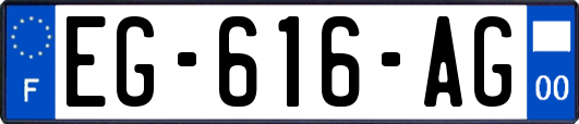 EG-616-AG
