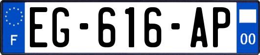 EG-616-AP
