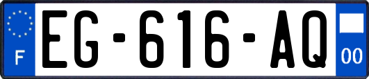 EG-616-AQ