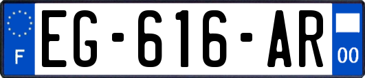 EG-616-AR