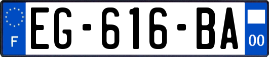 EG-616-BA