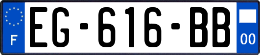 EG-616-BB