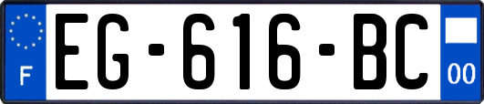 EG-616-BC
