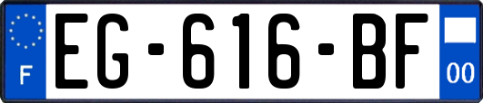 EG-616-BF