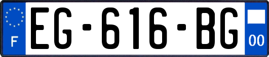 EG-616-BG