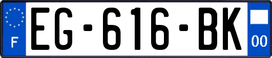 EG-616-BK