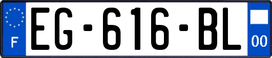 EG-616-BL
