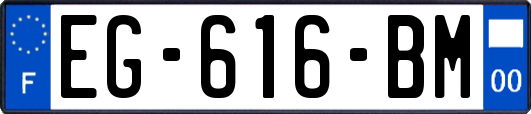 EG-616-BM