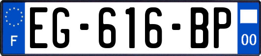 EG-616-BP