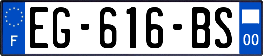 EG-616-BS