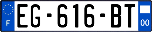 EG-616-BT