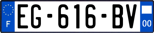 EG-616-BV