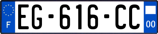 EG-616-CC