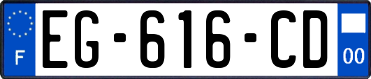 EG-616-CD