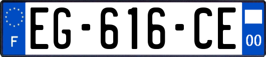 EG-616-CE