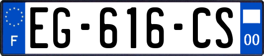 EG-616-CS