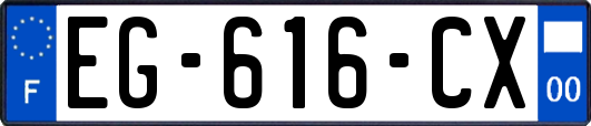 EG-616-CX