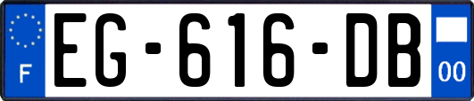 EG-616-DB