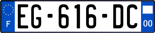 EG-616-DC