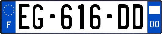 EG-616-DD
