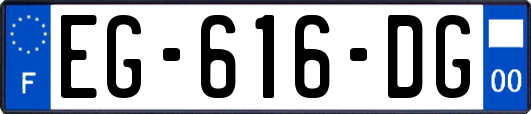 EG-616-DG