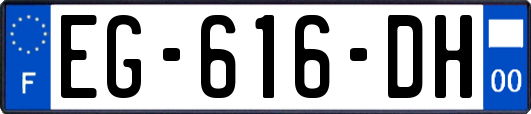 EG-616-DH