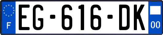 EG-616-DK