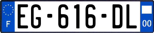 EG-616-DL