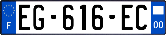 EG-616-EC