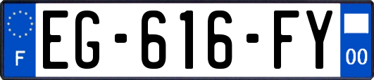 EG-616-FY