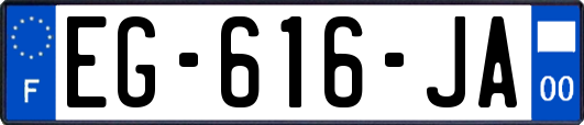 EG-616-JA