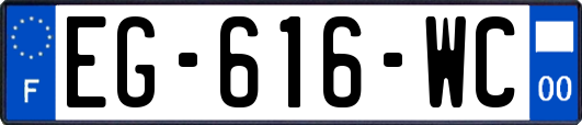 EG-616-WC