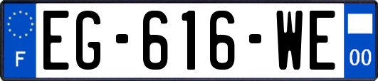 EG-616-WE