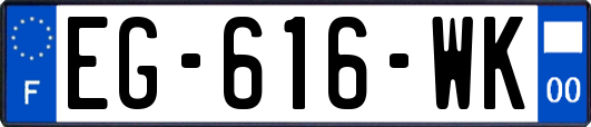 EG-616-WK