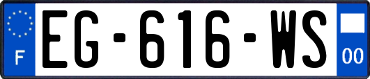 EG-616-WS