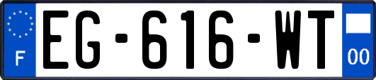 EG-616-WT