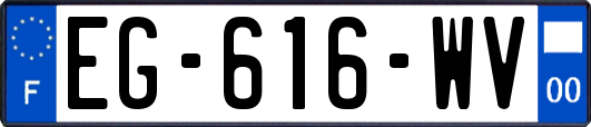EG-616-WV