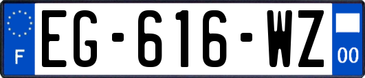 EG-616-WZ