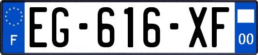 EG-616-XF