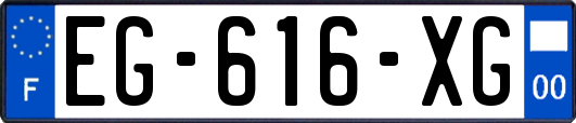 EG-616-XG