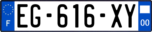 EG-616-XY