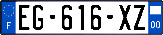 EG-616-XZ