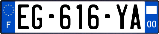 EG-616-YA