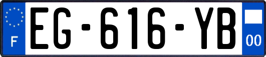 EG-616-YB